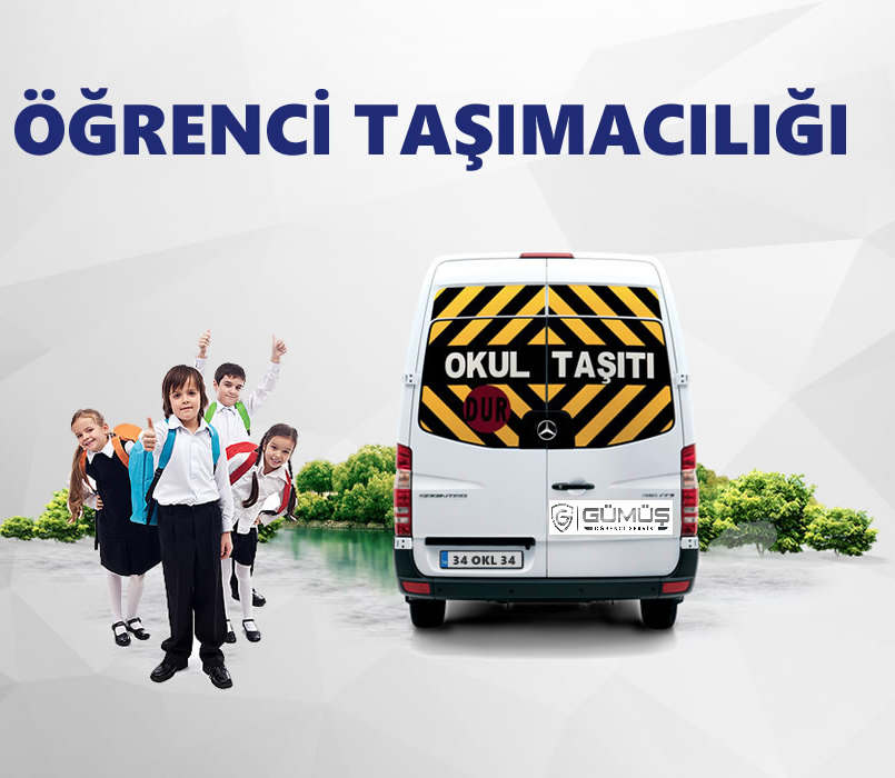 Servis Aracı