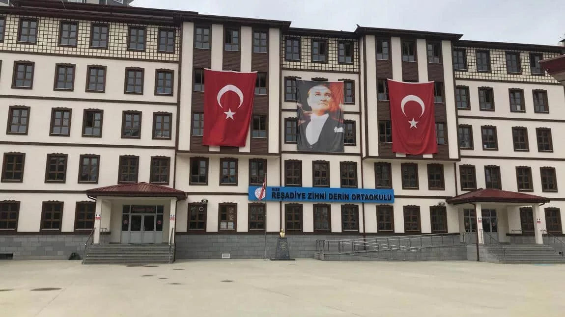 Reşadiye Ortaokulu
