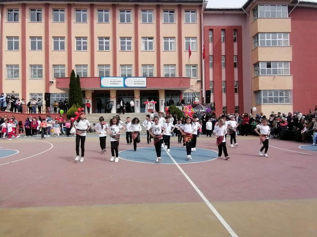 Rize Fen Lisesi