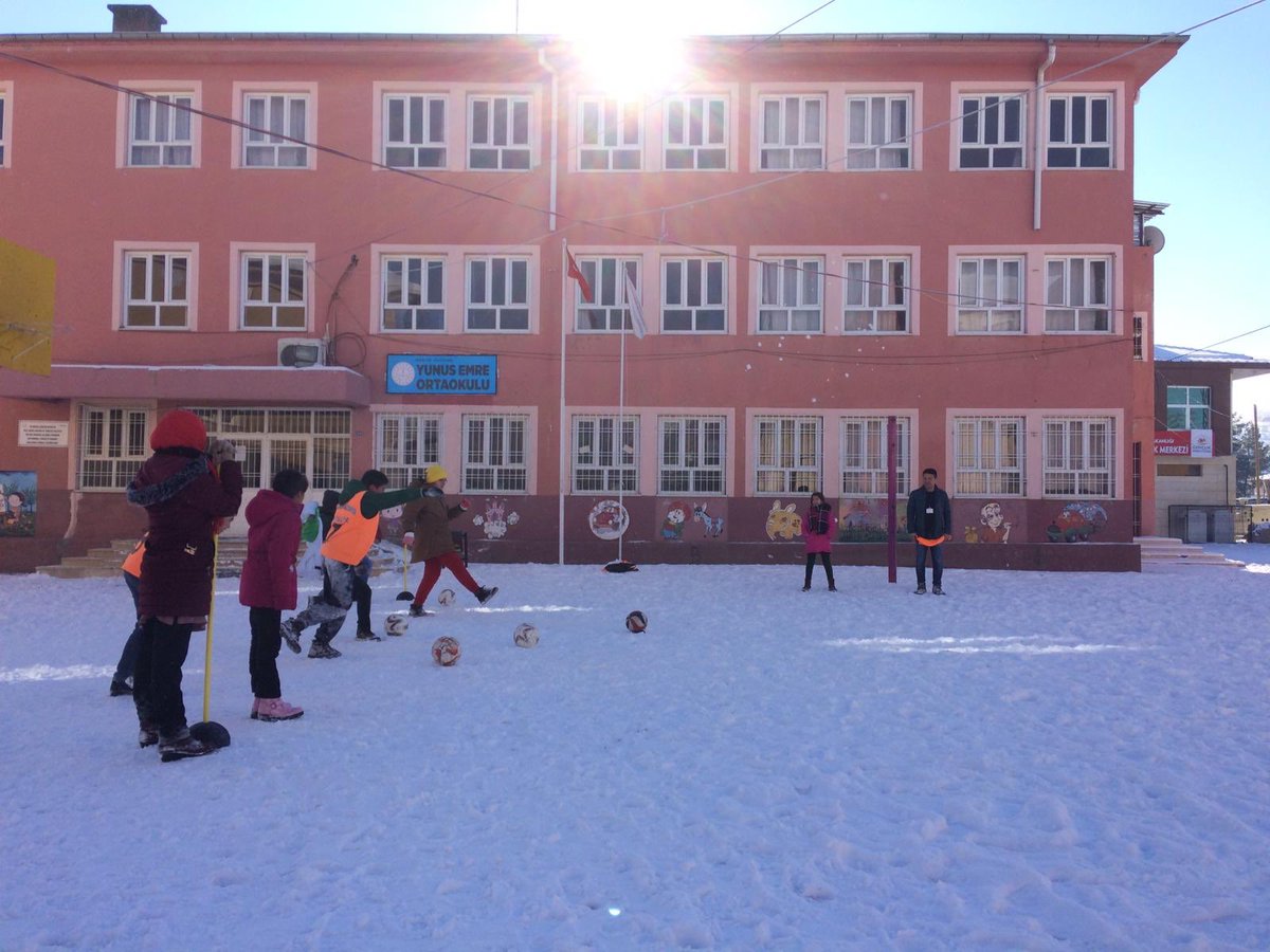 Rize İmamhatip Lisesi