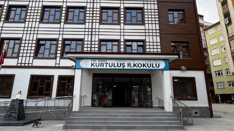 Kurtuluş İlkokulu